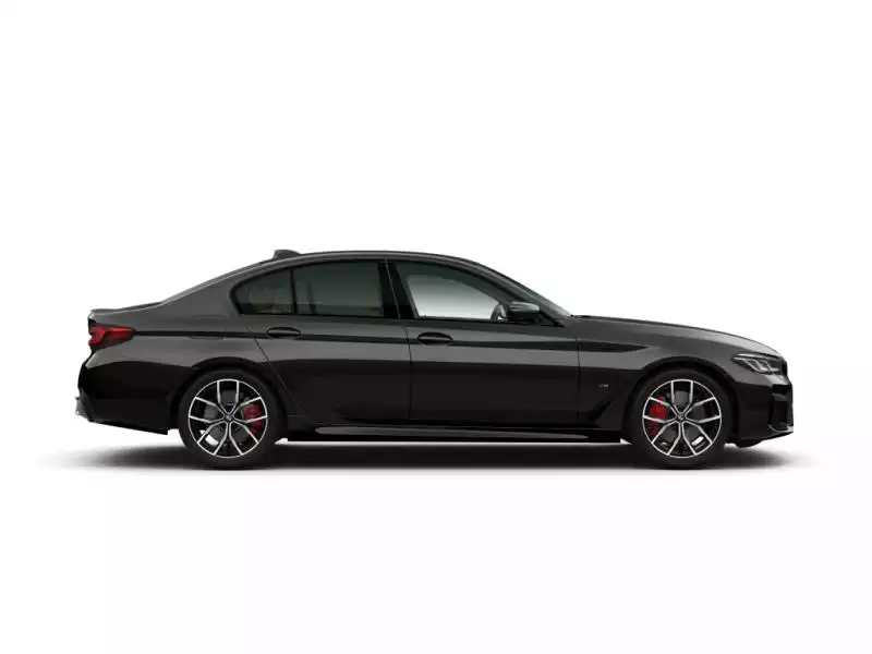 BMW 530 530e Berline Kit M Sport - Photo 1