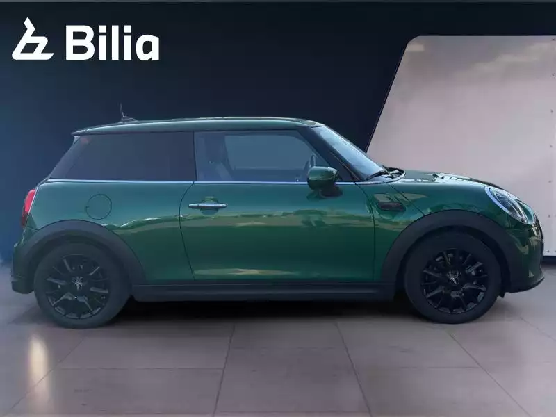 MINI Cooper Cooper Hatch 3 portes - Photo 1