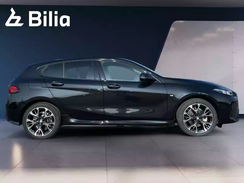BMW 116 116 Kit M Sport - Photo 1