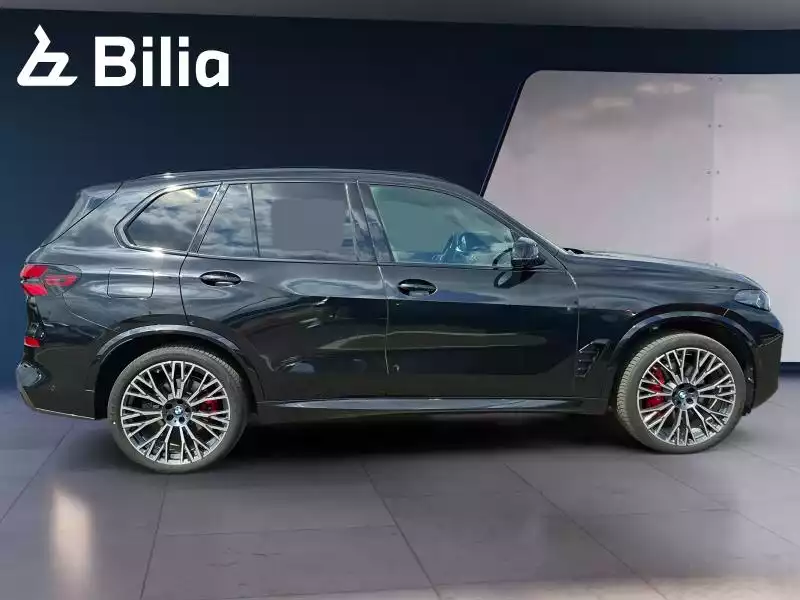 BMW X5 X5 xDrive30d Kit M Sport - Photo 1