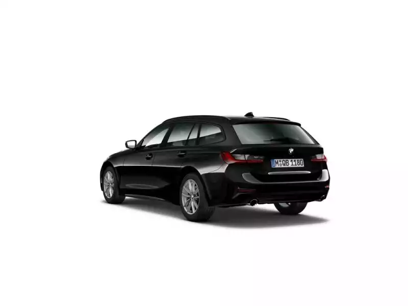 BMW 318 318i Touring - Photo 1