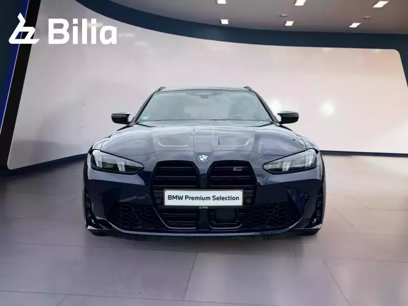 BMW M3 M3 Competition M xDrive Touring - Photo 1