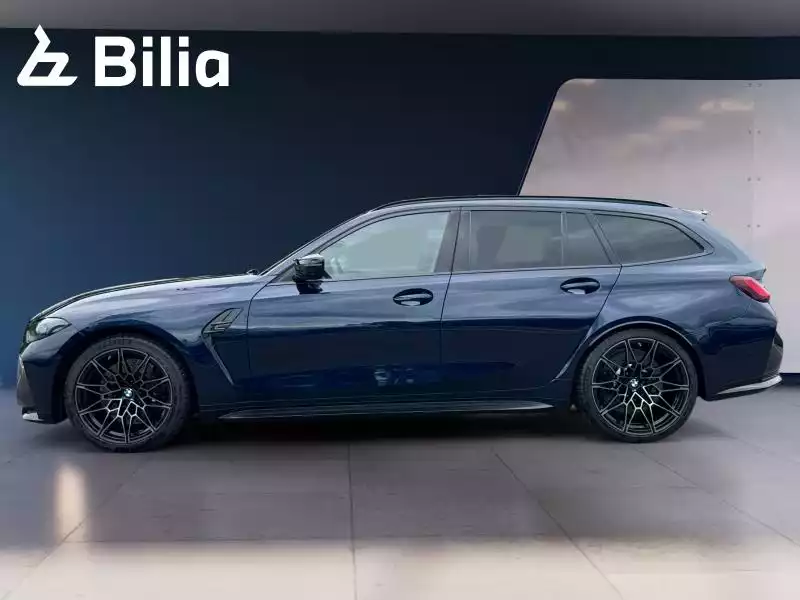 BMW M3 M3 Competition M xDrive Touring - Photo 1
