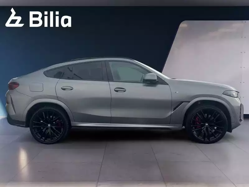 BMW X6 X6 xDrive30d Kit M Sport - Photo 1