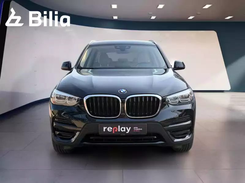 BMW X3 X3 sDrive18d - Photo 1