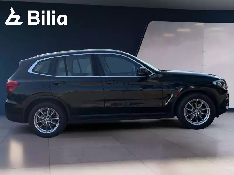 BMW X3 X3 sDrive18d - Photo 1