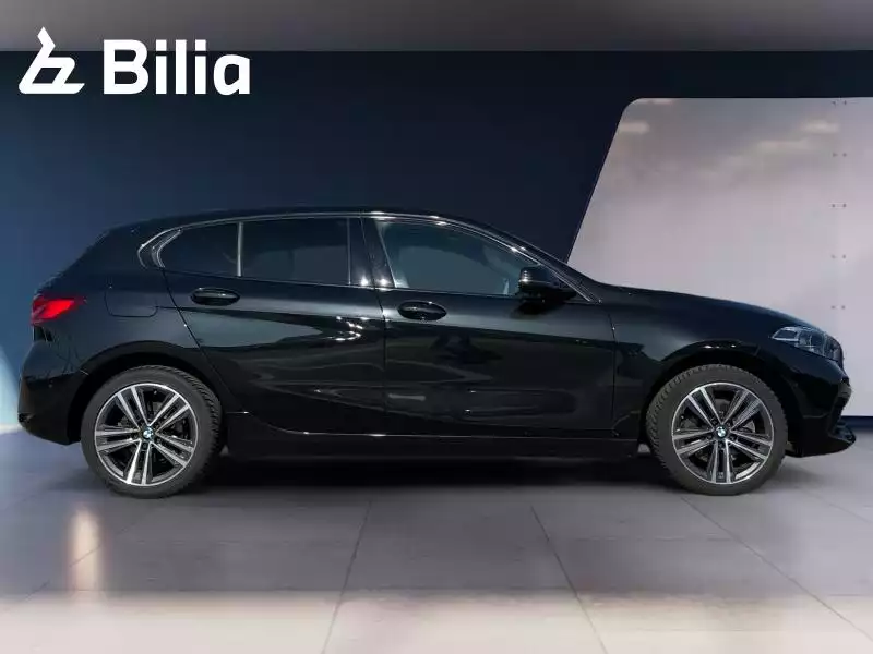 BMW 118 118i Hatch Sport Line - Photo 1