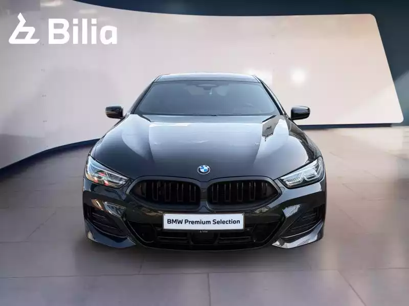 BMW 840 840d xDrive Gran Coupé Kit M Sport - Photo 1