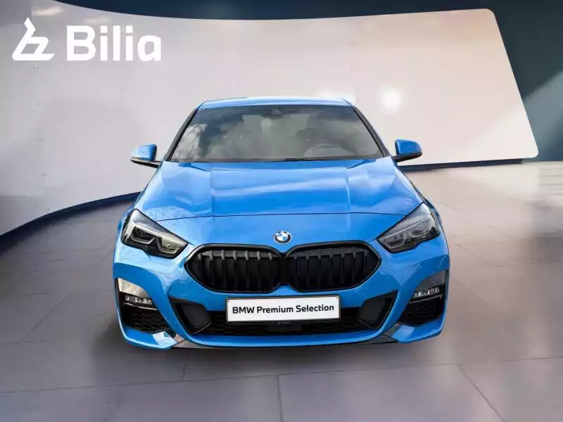 BMW 218 218i Gran Coupé Kit M Sport - Photo 1