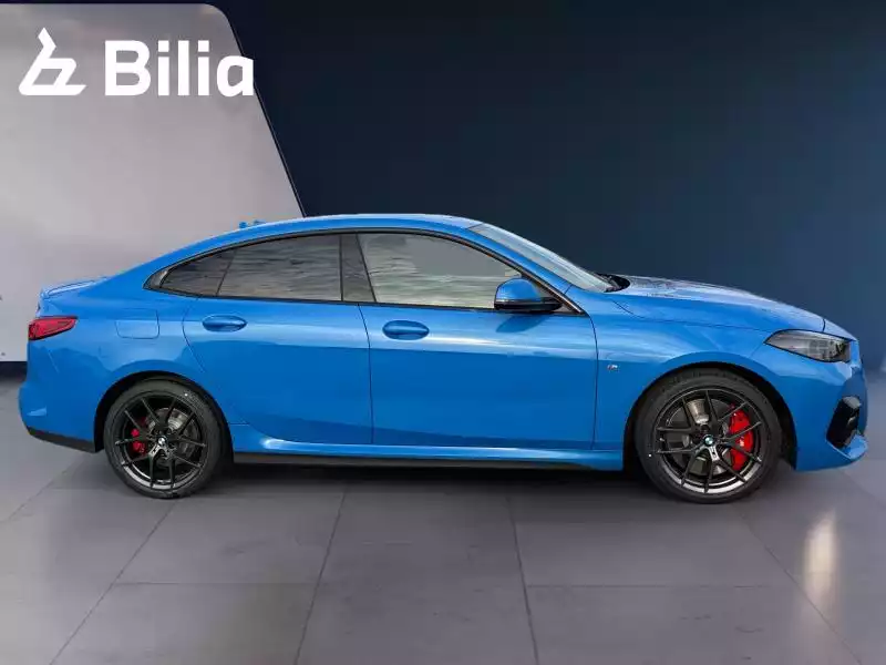BMW 218 218i Gran Coupé Kit M Sport - Photo 1