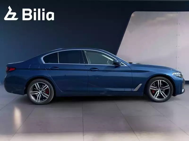 BMW 530 530i luxury line - Photo 1