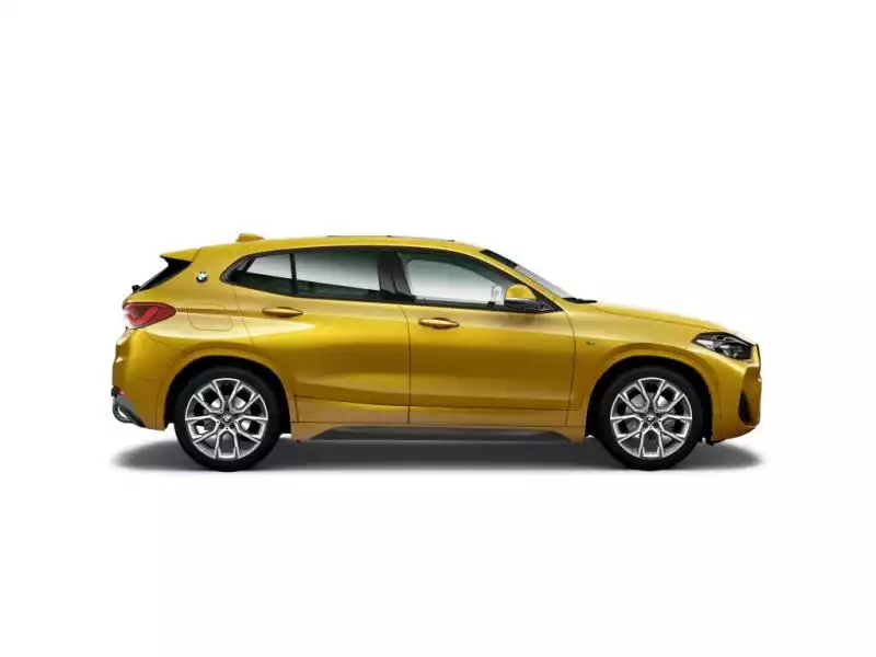 BMW X2 X2 sDrive18i Kit M Sport - Photo 1