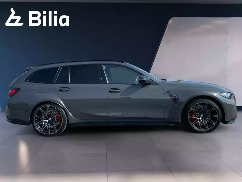 BMW M3 M3 Competition M xDrive Touring - Photo 1