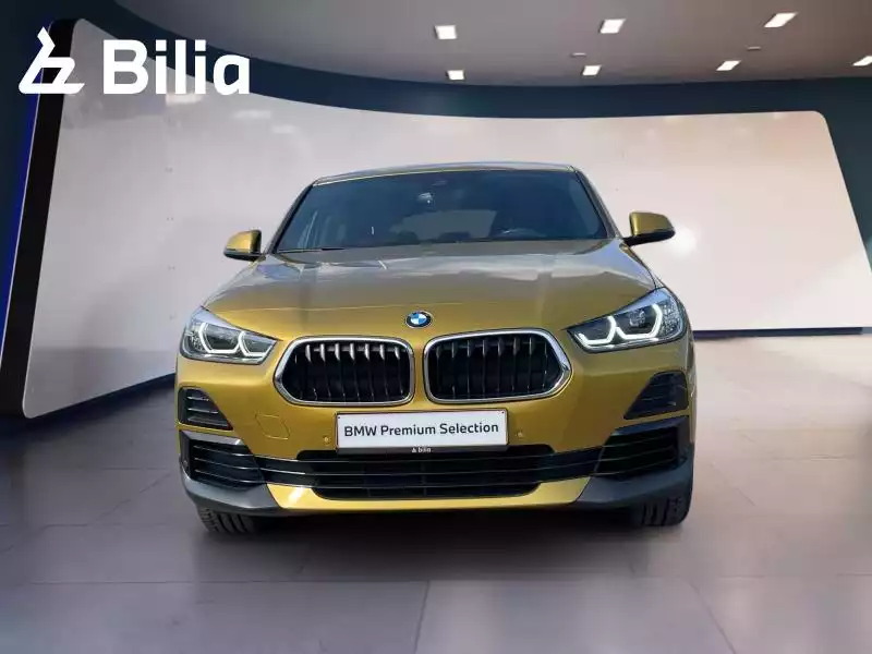 BMW X2 X2 sDrive18i - Photo 1