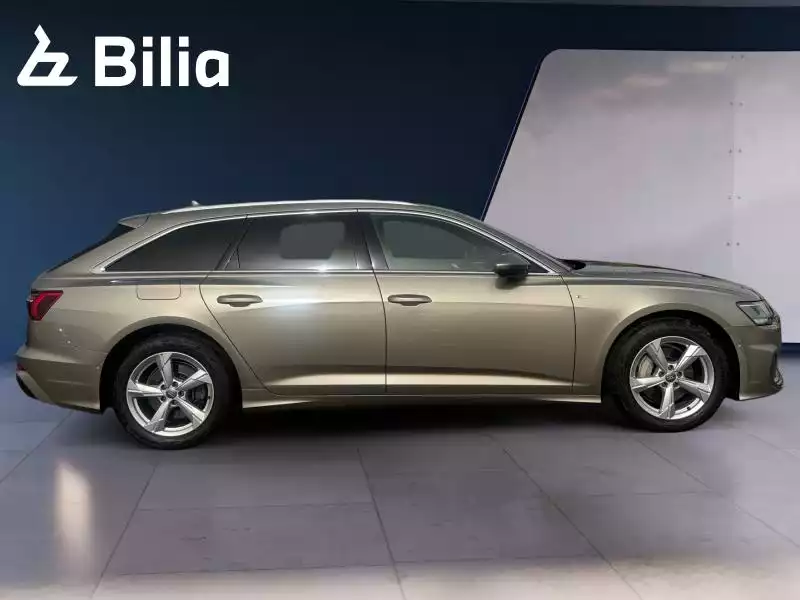 Audi A6 A6 Sport - Photo 1