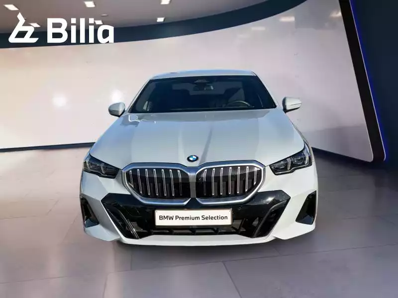 BMW 520 520i Berline Kit M Sport - Photo 1