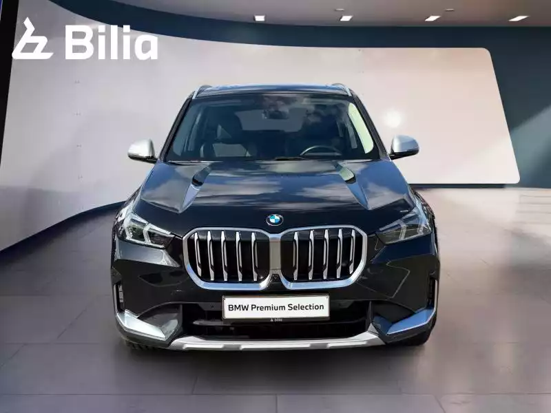 BMW X1 X1 sDrive18i x-Line - Photo 1