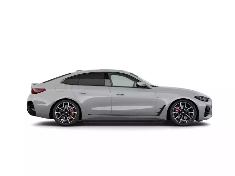 BMW i4 i4 eDrive40 Gran Coupé Kit M Sport - Photo 1