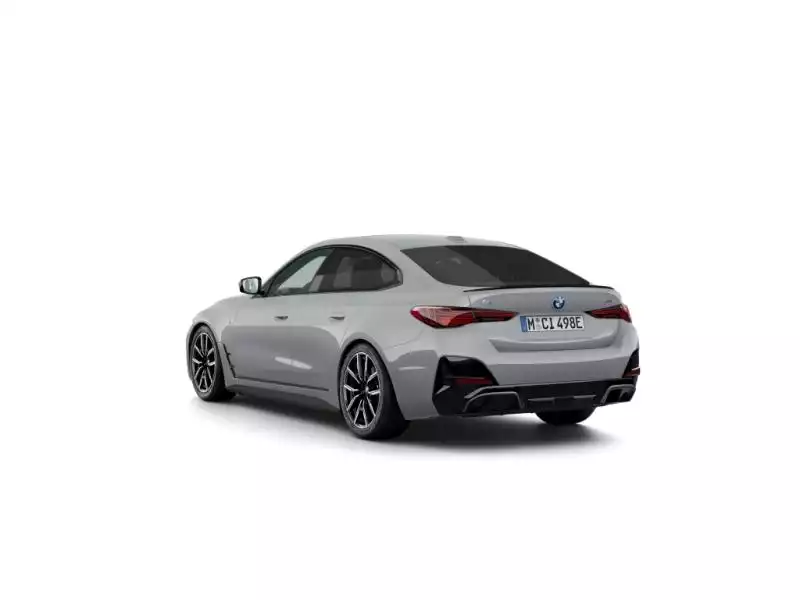 BMW i4 i4 eDrive40 Gran Coupé Kit M Sport - Photo 1