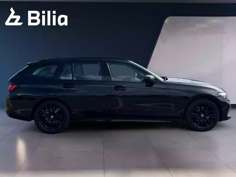 BMW 318 318i Touring - Photo 1