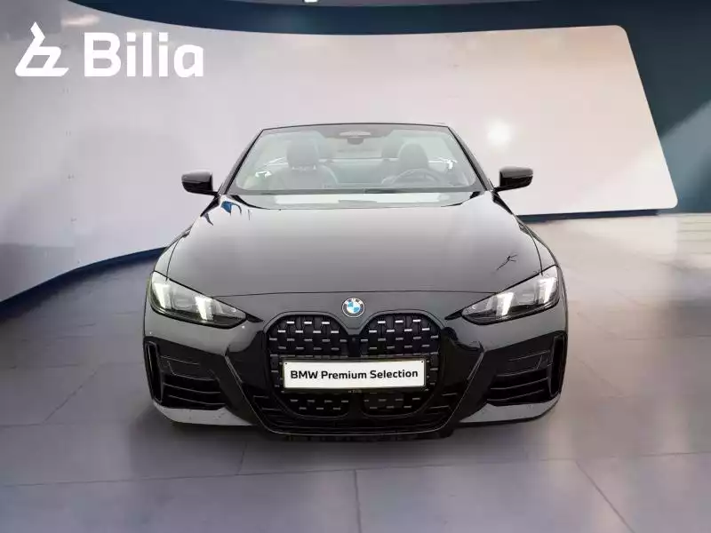 BMW 420 420i Cabrio Kit M Sport - Photo 1