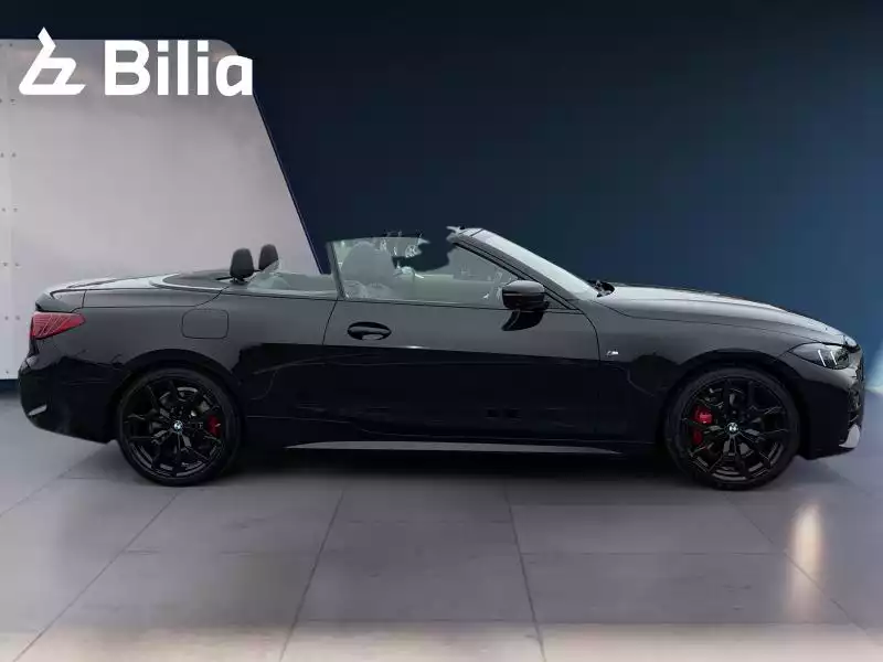 BMW 420 420i Cabrio Kit M Sport - Photo 1