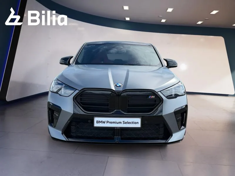 BMW X2 X2 M35i xDrive Kit M Sport - Photo 1