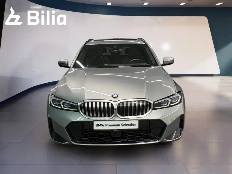 BMW 318 318d Touring Pack M Sport - Photo 1
