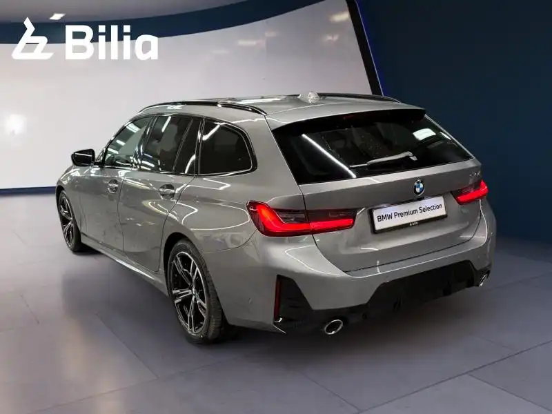 BMW 318 318d Touring Pack M Sport - Photo 1