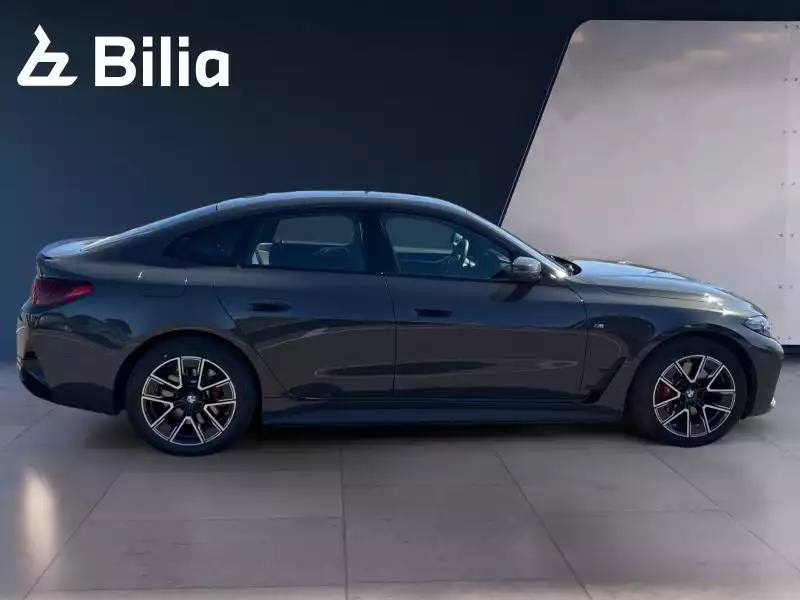 BMW i4 i4 eDrive40 Gran Coupé Kit M Sport - Photo 1