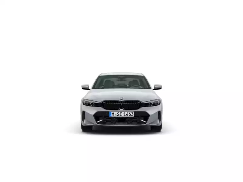 BMW 318 318d Berline Kit M Sport - Photo 1