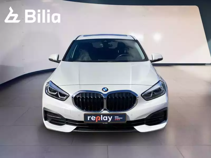 BMW 116 116i Hatch - Photo 1