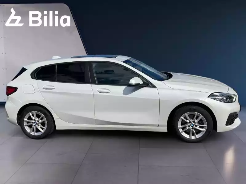 BMW 116 116i Hatch - Photo 1