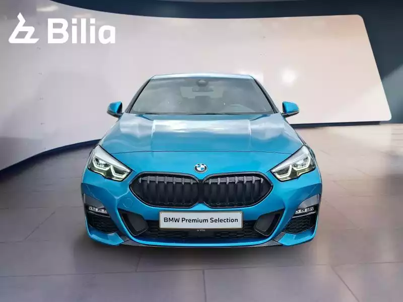 BMW 218 218i Gran Coupé Pack M Sport - Photo 1
