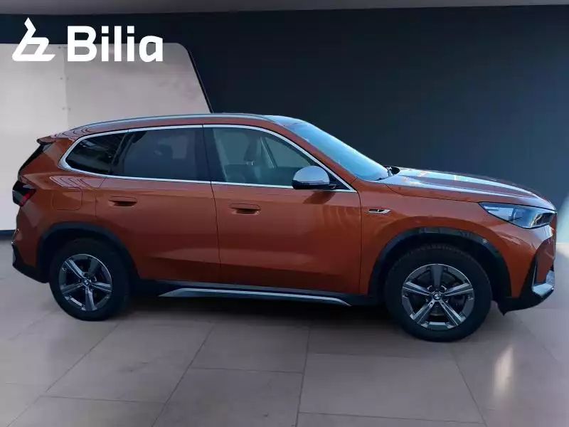 BMW X1 X1 xDrive25e xLine - Photo 1