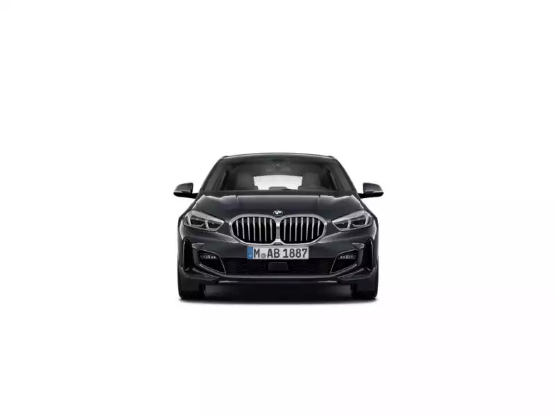 BMW 118 118i Hatch Pack M Sport - Photo 1