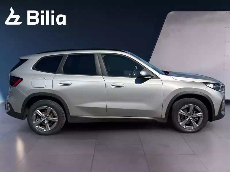 BMW X1 X1 xDrive20d - Photo 1