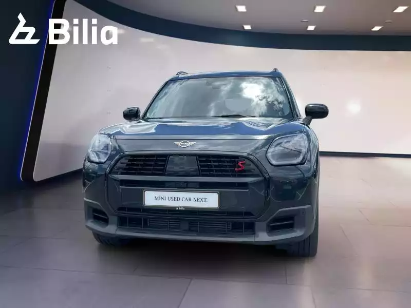 MINI Cooper S Countryman Countryman S ALL4 - Photo 1
