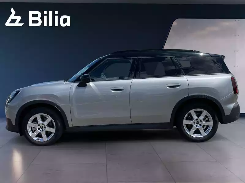 MINI Countryman C Countryman C - Photo 1