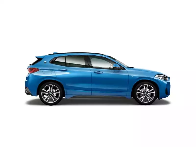 BMW X2 X2 sDrive18d - Photo 1