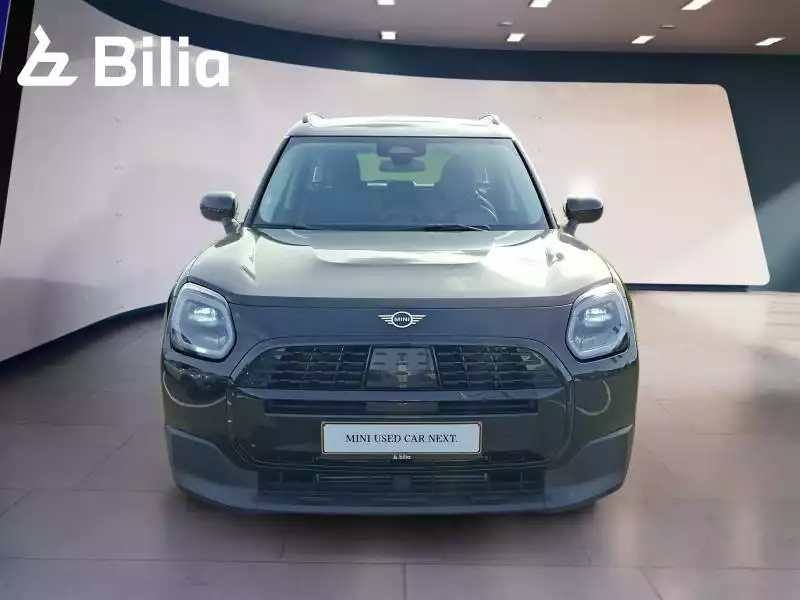 MINI Countryman C Countryman C - Photo 1