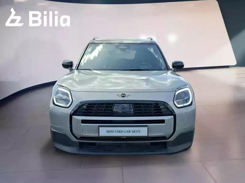 MINI Countryman C Countryman C - Photo 1