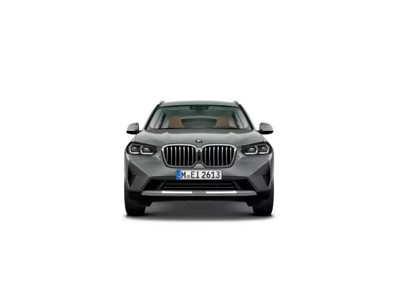 BMW X3 X3 xDrive20d - Photo 1