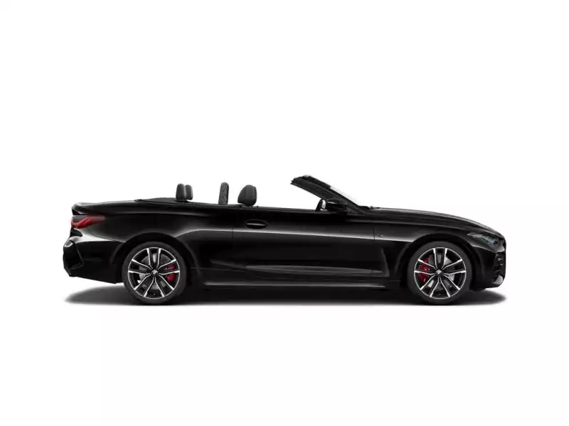 BMW 440 M440i xDrive Cabrio Kit M Sport - Photo 1