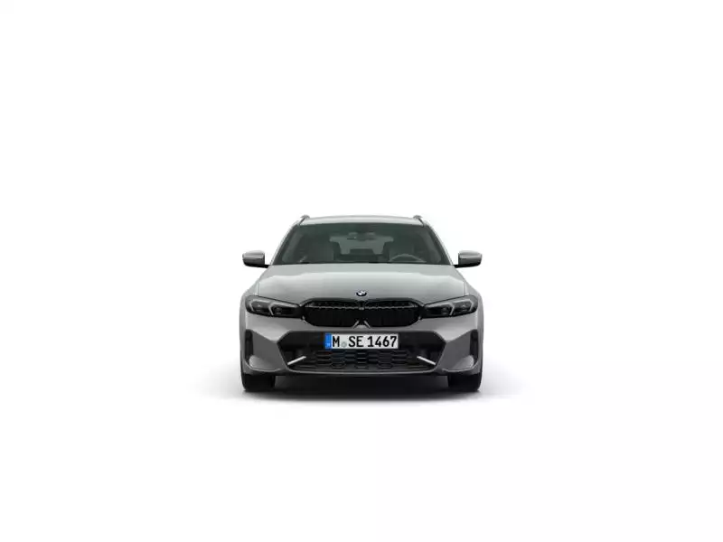 BMW 320 320d xDrive Touring Kit M Sport - Photo 1
