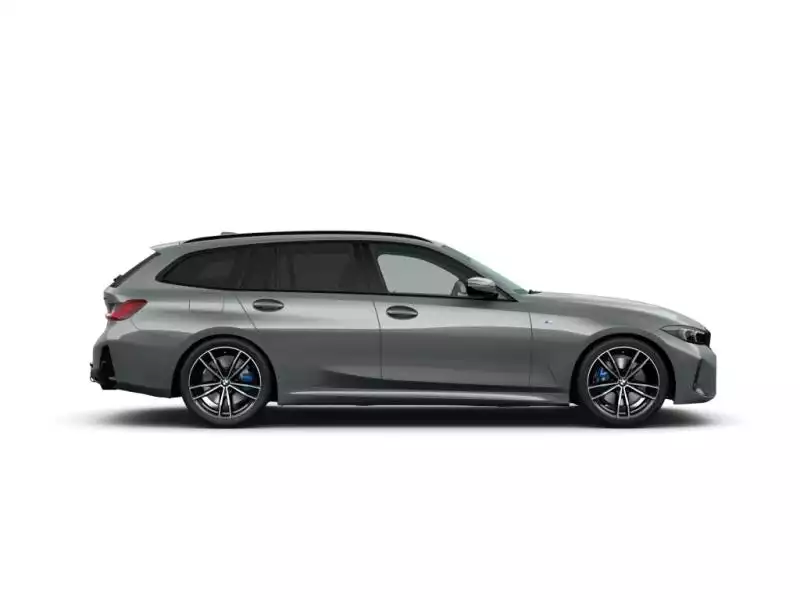 BMW 320 320d xDrive Touring Kit M Sport - Photo 1