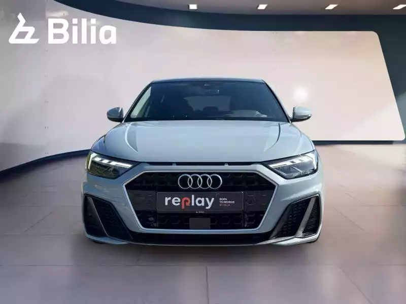 Audi A1 A1 S Line - Photo 1