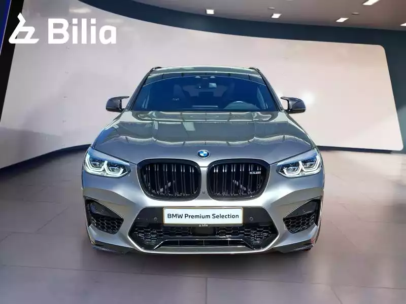 BMW X4 M X4 M Competition - Photo 1