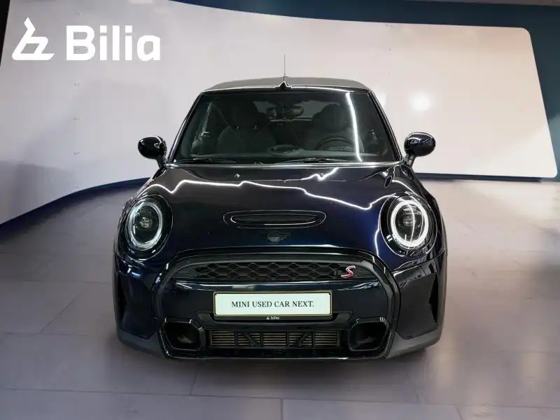 MINI Cooper S Cabrio Cooper S Cabrio - Photo 1