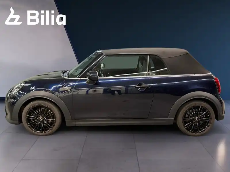 MINI Cooper S Cabrio Cooper S Cabrio - Photo 1